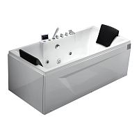 Акриловая ванна Gemy G9065 K R Акриловая ванна Gemy G9065 K R