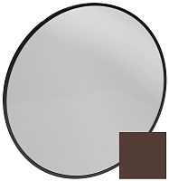 Зеркало Jacob Delafon EB1176-F32 ODEON RIVE GAUCHE, 50 см, рама ледяной коричневый сатин