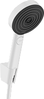Hansgrohe 24302700  Pulsify 3jet 105 душевой набор, матовый белый