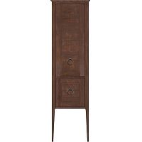 Шкаф-пенал Kerama Marazzi PL.CN.175\NUT.M Plaza Classic Neo напольный 175х45 см, орех матовый Шкаф-пенал Kerama Marazzi PL.CN.175\NUT.M Plaza Classic Neo напольный 175х45 см, орех матовый