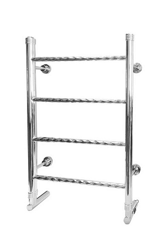 Полотенцесушитель Boheme 710 Chromo электрический, 75х50 см, хром Полотенцесушитель Boheme 710 Chromo электрический, 75х50 см, хром