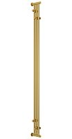 Полотенцесушитель водяной Сунержа 03-0124-1800 Хорда 1800х195 мм, золото