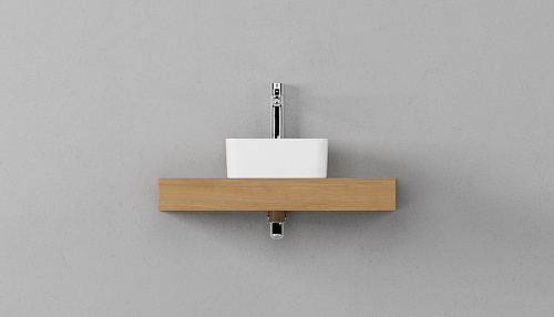 Столешница Velvex st.UNI.80-67 Unit 50х80 см снят с производства