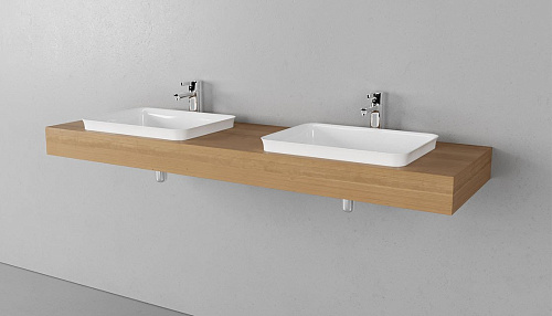 Столешница Velvex st.UNI.160-67 Unit 50х60 см снят с производства