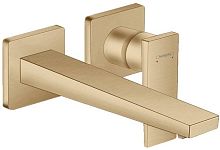 Смеситель для раковины Hansgrohe Metropol 32526140