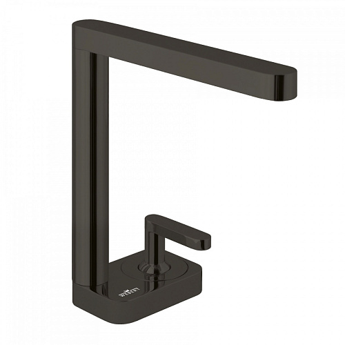 Смеситель для раковины Webert LIVING LV830102560 купить недорого в интернет-магазине Керамос