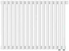 Радиатор Сунержа 12-0312-5016 Эстет-11 отопительный н/ж EU50 500х720 мм/ 16 секций, белый
