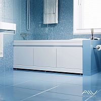 Экран на ванну Alavann  Alavann Soft 1,5