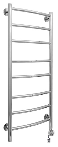 Полотенцесушитель электрический Сунержа Галант 00-0501-1040 купить недорого в интернет-магазине Керамос