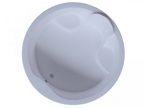 Акриловая ванна Aquatek Аура AUR180-0000033