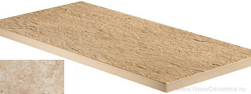 Декоративный элемент AtlasConcorde SUNROCK SunrockRapolanoBeigeLineare30x60 купить недорого в интернет-магазине Керамос