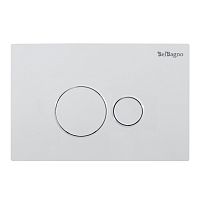 Кнопка для инсталяции BelBagno  BB082BL Кнопка для инсталяции BelBagno  BB082BL