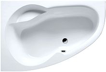Акриловая ванна Excellent Newa 150 L - WAEX.NEL15WH, 150х95