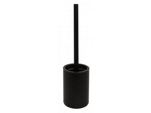 Ершик Bemeta 104913090 Dark напольный, щетка черная 9 см, черный купить недорого в интернет-магазине Керамос