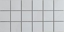 Мозаика Imola Ceramica The Room Mk.AbsWhRm1530 купить недорого в интернет-магазине Керамос
