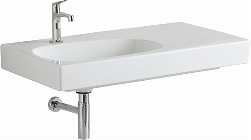 Раковина Geberit Citterio Keramag- 123690000 купить недорого в интернет-магазине Керамос Раковина Geberit Citterio Keramag- 123690000 купить недорого в интернет-магазине Керамос