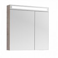 Зеркальный шкаф Dreja Max 77.9010D