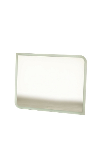 Зеркало Sintesi SIN-SPEC-SKY-80 SKY с LED-подсветкой, 80х60 см купить недорого в интернет-магазине Керамос