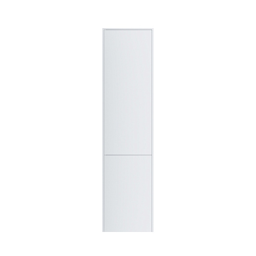 Шкаф-пенал AM.PM M50ACHX0406WM Inspire 2.0 подвесной, 40х162 см, белый купить недорого в интернет-магазине Керамос