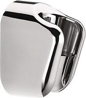 Держатель Hansgrohe 28321000 Porter A для душа настенный 