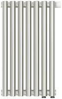 Радиатор Сунержа 00-0322-5007 Эстет-00 отопительный н/ж EU50 500х315 мм/ 7 секций, без покрытия