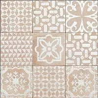 Керамогранит MAINZU Fondant KasmaBlanc20X20 купить недорого в интернет-магазине Керамос