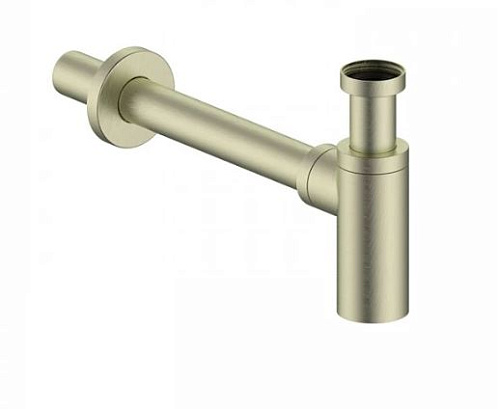 Сифон бутылочный IDDIS Iddis OPTBR00i84