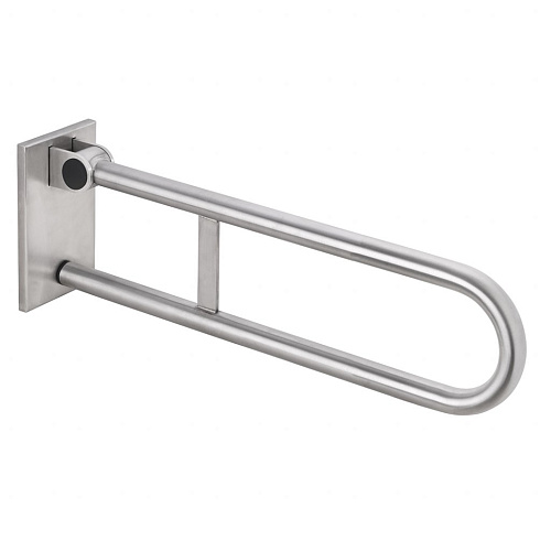 Поручень Bemeta 301507825 Help съемный, откидной, 600 мм, хром купить недорого в интернет-магазине Керамос