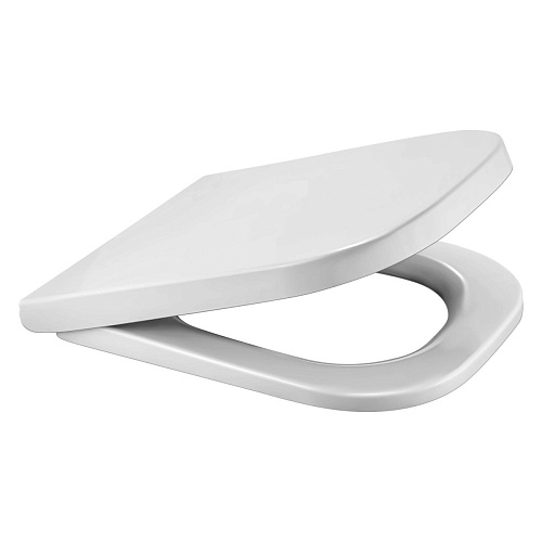Сиденье Berges 017003 Gap SO для унитаза, белое