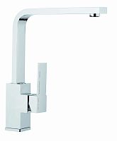 Смеситель Remer Qubica Q42U для кухни