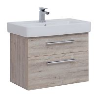 Тумба под раковину Dreja Q Max 77.0008D