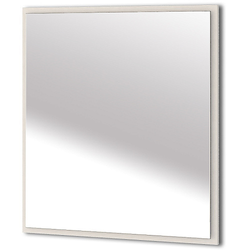 Зеркало Cezares 45046 Tiffany, белый купить недорого в интернет-магазине Керамос