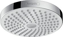 Верхний душ Hansgrohe Croma Select S 180 2jet (белый,хром) 26522400
