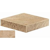 Угловой элемент AtlasConcorde SUNROCK SunrockBourgogneSandElementoLSPAngolare20