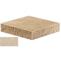 Угловой элемент AtlasConcorde SUNROCK SunrockJerusalemIvoryElementoLSPAngolare20