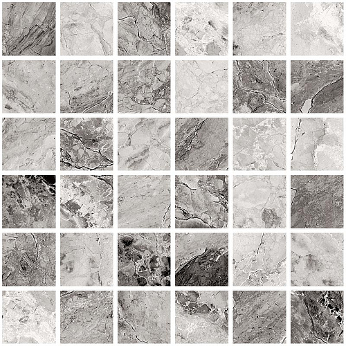 Мозаика SANT'AGOSTINO MYSTIC Sant'Agostino MosaicoMysticDark купить недорого в интернет-магазине Керамос