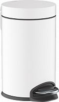 Hansgrohe Корзина для мусора AddStoris Hansgrohe 41775700, матовый белый