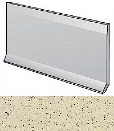 Декоративный элемент AtlasConcorde GRANIGLIATI BiancoLasaRacc.aPavimento купить недорого в интернет-магазине Керамос