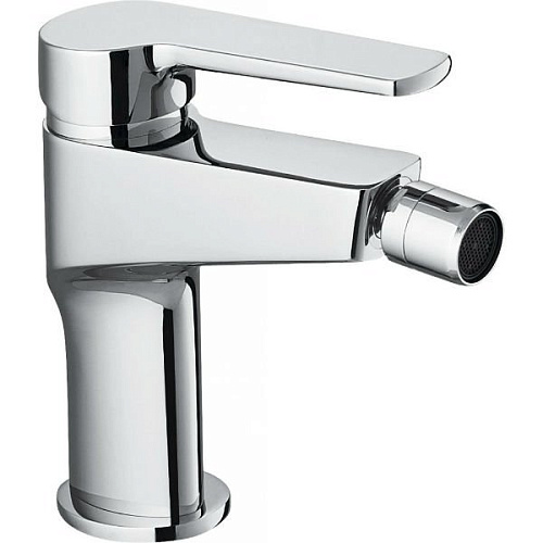 Смеситель BelBagno Loren LOR-BD-CRM для биде Смеситель BelBagno Loren LOR-BD-CRM для биде