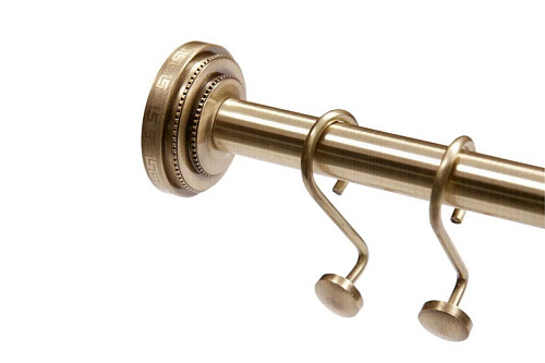 Крючок Boheme 10629 Medici, бронза - купить в Санкт-Петербурге, цена на Крючок Boheme 10629 Medici, бронза в интернет-магазине Керамос Крючок Boheme 10629 Medici, бронза купить недорого в интернет-магазине Керамос