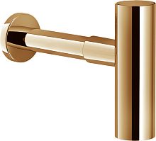 Сифон для раковины Nobili Rubinetterie AV00107/10RCP Red canyon красное золото