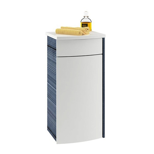 Тумба без раковины Ravak Praktik X000000319 купить недорого в интернет-магазине Керамос