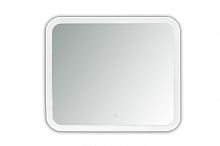 Зеркало Loranto CS00068079 Венера, 80х70 см, белое