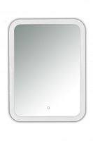 Зеркало Loranto CS00068078 Венера, 60х80 см, белое