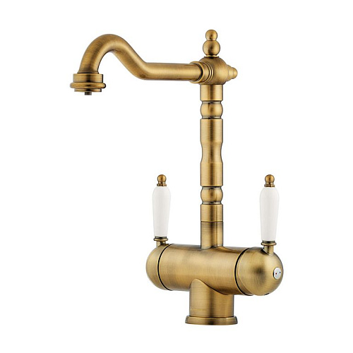 Смеситель для кухни Omoikiri 4994292 Смеситель для кухни Omoikiri 4994292