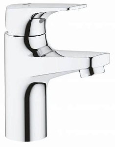 Смеситель Grohe 23752000 Eurosmart Cosmopolitan для раковины, хром