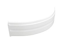 Фронтальная панель BAS Э 00001 Фолдон Алегра для ванны 150 см, белая Фронтальная панель BAS Э 00001 Фолдон Алегра для ванны 150 см, белая