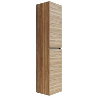 Шкаф-пенал Sancos PUR35EG Urban подвесной, 35х160 см, дуб галифакс натуральный Шкаф-пенал Sancos PUR35EG Urban подвесной, 35х160 см, дуб галифакс натуральный