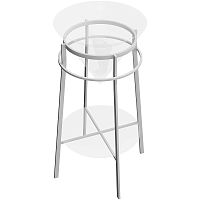 Структура Kerama Marazzi CO.44\WHT.M Cono металлическая напольная, белый матовый Структура Kerama Marazzi CO.44\WHT.M Cono металлическая напольная, белый матовый