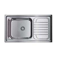 Мойка кухонная Omoikiri 4993451